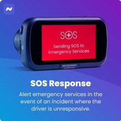 NEXTBASE 522Gw Dash Cam